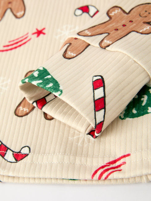 gingerbread-christmas-girls-pajamas-sweet-holiday-vibes-Sophia's Style--5